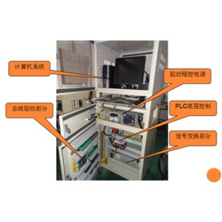 特性檢查設備